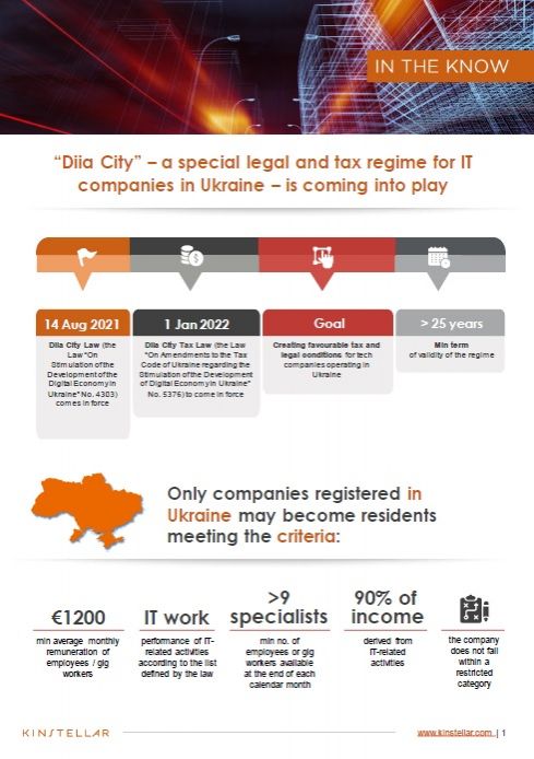Diia City newsletter - Eng - 14122021