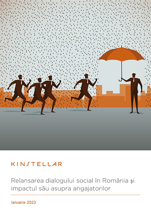 RO Kinstellar_Law on social dialogue